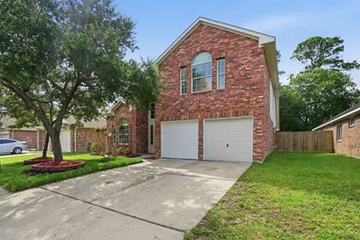 326 Wild Bird Drive, Spring, TX 77373 - Photo 3