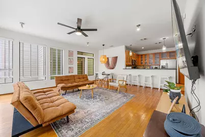 2106 Holman Street #B, Houston, TX 77004 - Photo 9