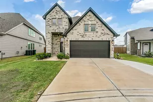 5338 CJ Walker Ln, Houston, TX 77048 - Photo 35