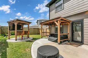 5338 CJ Walker Ln, Houston, TX 77048 - Photo 29