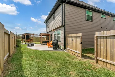5338 Cj Walker Lane, Houston, TX 77048 - Photo 31