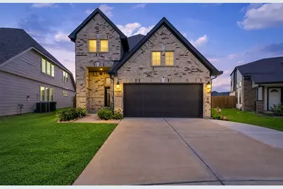 5338 Cj Walker Lane, Houston, TX 77048 - Photo 1