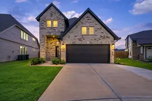 5338 CJ Walker Ln, Houston, TX 77048 - Photo 1