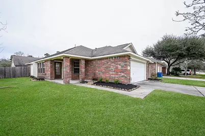 6846 Durango Creek Drive, Magnolia, TX 77354 - Photo 1