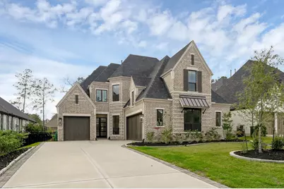 212 S Empress Green Place, Montgomery, TX 77316 - Photo 1