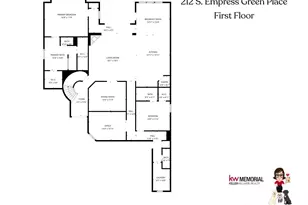 212 S Empress Grn Pl, Montgomery, TX 77316 - Photo 43