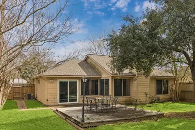 2522 Old Fort Road, Sugar Land, TX 77479 - Photo 29