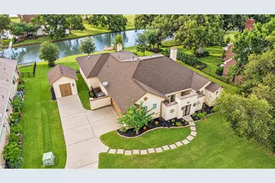 32634 Watersmeet Street, Fulshear, TX 77441 - Photo 1