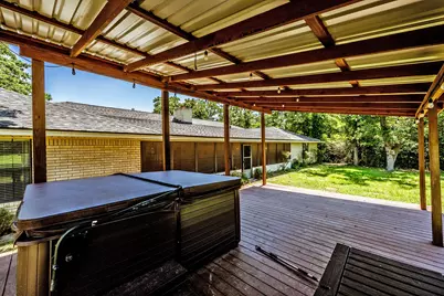 67 Fairway Drive, Hilltop Lakes, TX 77871 - Photo 43