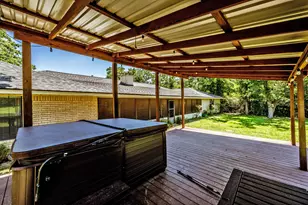67 Fairway Dr, Hilltop Lakes, TX 77871 - Photo 43