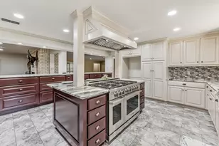67 Fairway Dr, Hilltop Lakes, TX 77871 - Photo 13