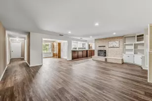 67 Fairway Dr, Hilltop Lakes, TX 77871 - Photo 7