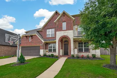 4002 Dogwood Canyon Lane, Sugar Land, TX 77479 - Photo 3