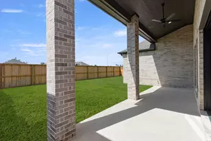 355 Silver Sage St, Conroe, TX 77304 - Photo 31