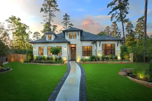 355 Silver Sage St, Conroe, TX 77304 - Photo 1