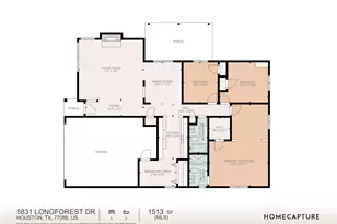 5831 Longforest Dr, Houston, TX 77088 - Photo 27