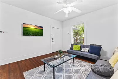 2509 Whitney Street #A, Houston, TX 77006 - Photo 3
