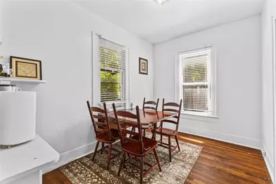 2509 Whitney Street #A, Houston, TX 77006 - Photo 9