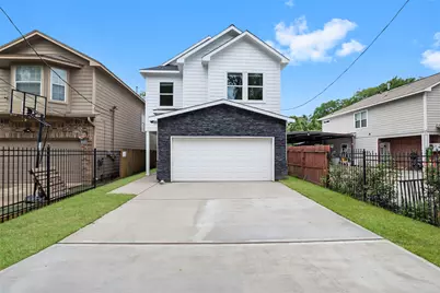 6623 Cohn Street, Houston, TX 77091 - Photo 1