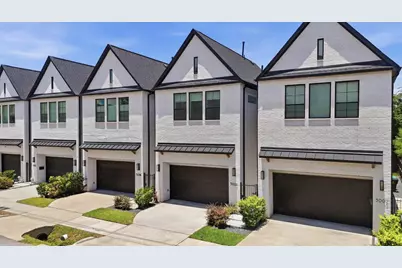 5004 Darling Street, Houston, TX 77007 - Photo 1