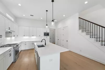 5004 Darling Street, Houston, TX 77007 - Photo 11