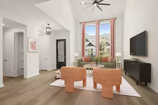 329 Fields Ln, Montgomery, TX 77316 - Photo 3