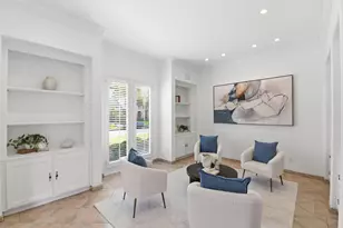 8614 Pasture View Ln, Houston, TX 77024 - Photo 5