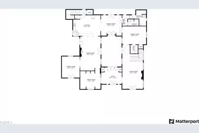 8614 Pasture View Lane, Houston, TX 77024 - Photo 47