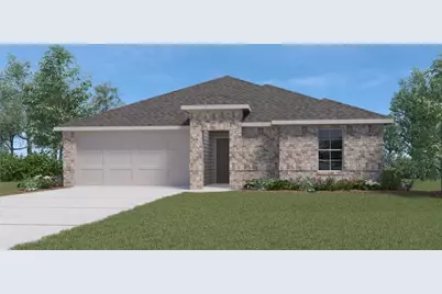 217 Rockbridge Drive, Huntsville, TX 77340 - Photo 1