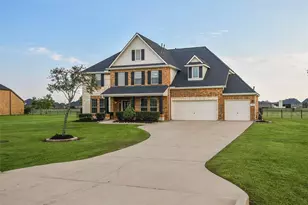 7518 Lake Ivie, Needville, TX 77461 - Photo 3