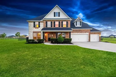 7518 Lake Ivie, Needville, TX 77461 - Photo 1