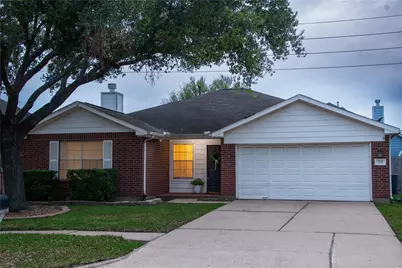 3111 Rainpark Lane, Katy, TX 77449 - Photo 1