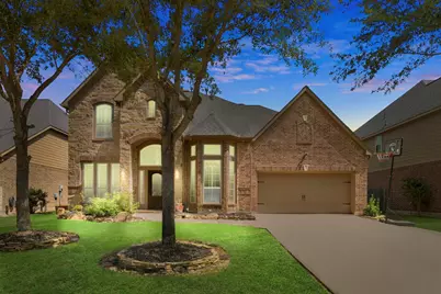 28814 Davenport Drive, Katy, TX 77494 - Photo 1