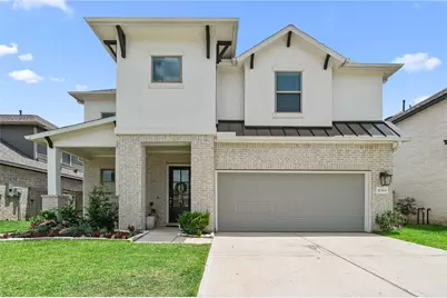 21323 Oakley Claremont Court, Magnolia, TX 77355 - Photo 1