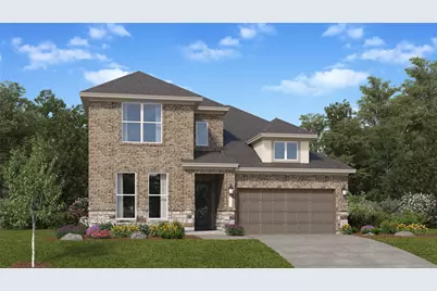 29319 Hillberry Oaks Court, Waller, TX 77484 - Photo 1