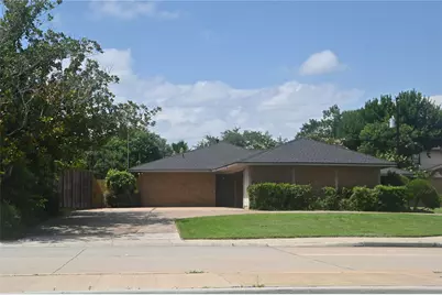5254 N Braeswood Boulevard, Houston, TX 77096 - Photo 1