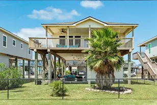 23171 Fresca St, Galveston, TX 77554 - Photo 1