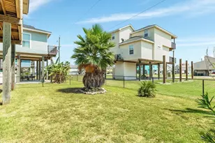 23171 Fresca St, Galveston, TX 77554 - Photo 9