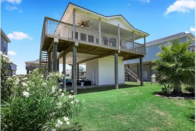 23171 Fresca Street, Galveston, TX 77554 - Photo 29