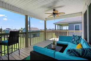 23171 Fresca St, Galveston, TX 77554 - Photo 7