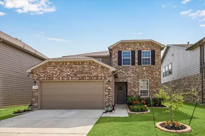 5514 Downie Draw Ranch Trail, Katy, TX 77493 - Photo 1