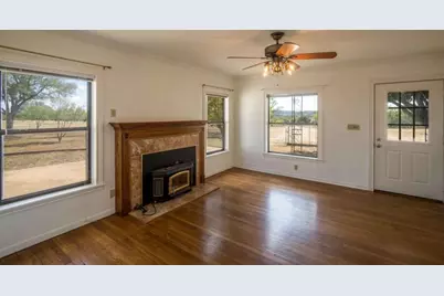 47 Acres White Oak Rd, Fredericksburg, TX 78624 - Photo 9