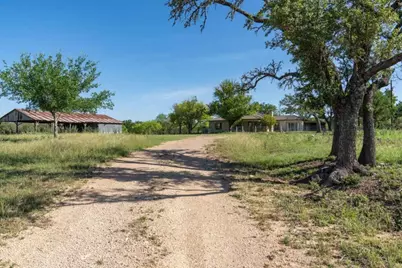 47 Acres White Oak Rd, Fredericksburg, TX 78624 - Photo 3
