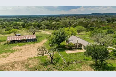 47 Acres White Oak Rd, Fredericksburg, TX 78624 - Photo 5