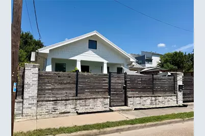 1914 Elysian Street, Houston, TX 77026 - Photo 3