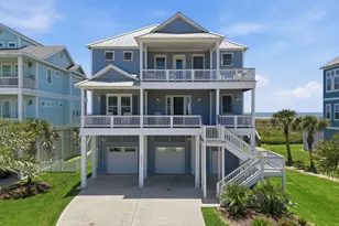 25631 Snowy Egret Dr, Galveston, TX 77554 - Photo 1