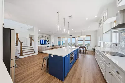 25631 Snowy Egret Drive, Galveston, TX 77554 - Photo 11