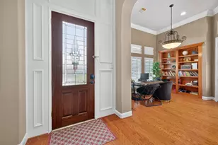 11938 Rosebrier Park Ln, Houston, TX 77082 - Photo 5