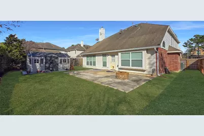 2202 Drake Falls Drive, Pearland, TX 77584 - Photo 39