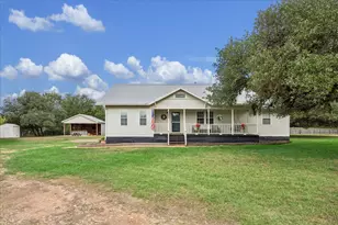 1000 Heiman Luedke Ln, Cat Spring, TX 78933 - Photo 1